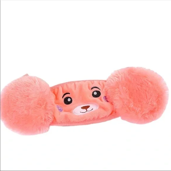 Beautiful Bear 2 in 1 (children) Masks - Picture 3 of 5